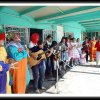 Niños de Súchil